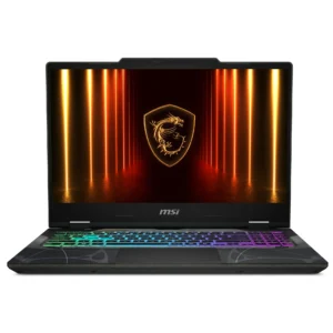 MSI Katana 15 HX B14WGK-293US, Intel 14 Gen Core i7-14650HX, 16 GB RAM  Memory Ddr5 Exp 64Gb, 1Tb Solid State Drive, NVIDIA GeForce RTX 5070 8GB vRAM GDDR7, 16" (2560x1440) QHD 165Hz Screen, Webcam, Backlit Keyboard, WiFi 6E; Bluetooth 5.3, Windows 11 (Copy)